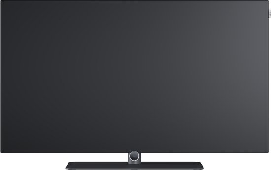 Loewe Bild i.48 DR+ - OLED 4k - 48" TV - Basalt grijs