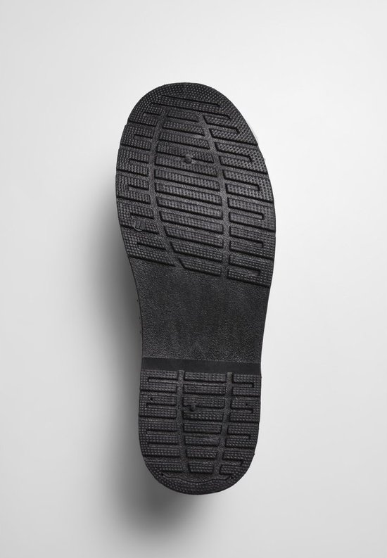 Urban Classics Schuhe Low Laced Boot Black-38