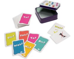 BS Toys Nii No Fleh - Kaartspel - Actiespel - 2 tot 8 spelers