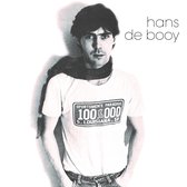 Hans De Booy - Hans De Booy (CD)