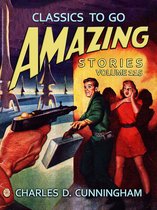 Classics To Go - Amazing Stories Volume 115