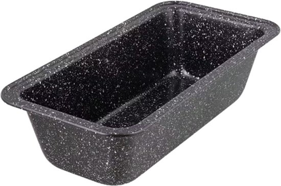 Cuisipro cakevorm antikleef 24 x 14 cm - Oldenhof