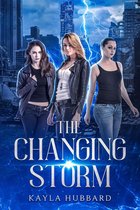 The Changing Storm