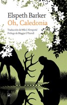Libros digitales 111 - Oh, Caledonia