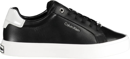 Calvin klein sneakers dames zwart top