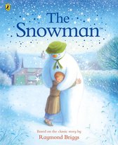 The Snowman - The Snowman: The Book of the Classic Film