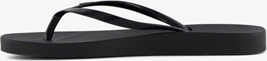 Tongs femme vegan Copacabana - Zwart - Taille 38