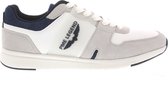 Heren Sneakers Pme Legend Pme Legend Stinster White Wit - Maat 41