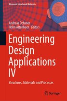 Advanced Structured Materials 172 - Engineering Design Applications IV