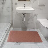 Shower mat – douchecabine, Antislipmat - Badkameraccessoire 60 x 60 cm