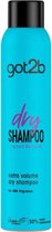 Bol.com Got2B Fresh&Fabulous droogshampoo - Volume aanbieding