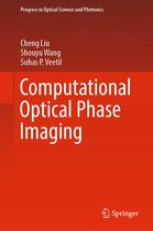 Progress in Optical Science and Photonics 21 - Computational Optical Phase Imaging