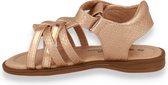 Sj Lifestyle Meisjes Sandaal Copper ROSEGOLD 29