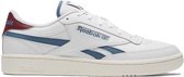 Reebok Club C Revenge Schoenen Wit EU 47 Man