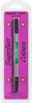Sugarflair Stift met Eetbare Inkt - Hulstblad Groen - Food Pen