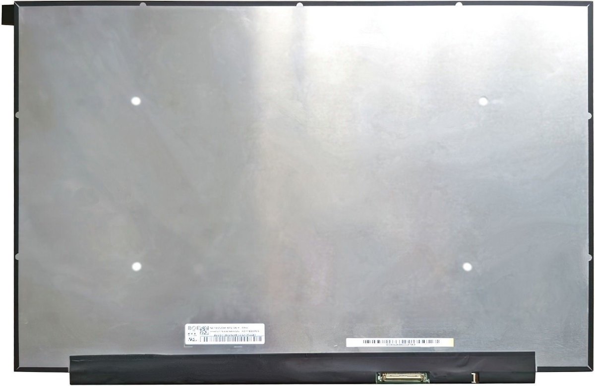 Laptop LCD Scherm 16,0" N160GME-GQC REV.B1