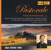 Ulugbek Palvanov - Pastorale (CD)