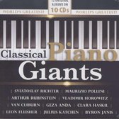 Piano Giants - Original Albums