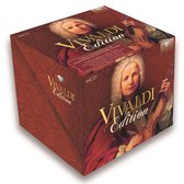 Various Artists - Vivaldi Edition (CD)