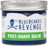 Bluebeards Revenge Post Shave Balm 150 ml.
