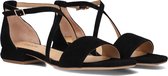 Omoda Karly06 Sandalen - Dames - Zwart - Maat 38