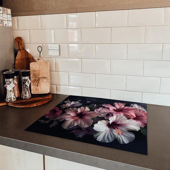 Afdekplaat vierkant 70 x 70 cm - vijverproducten