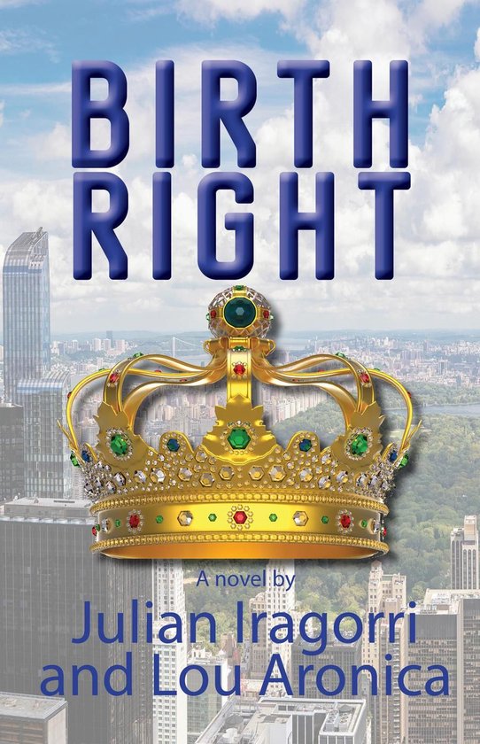 Birth Right - cover