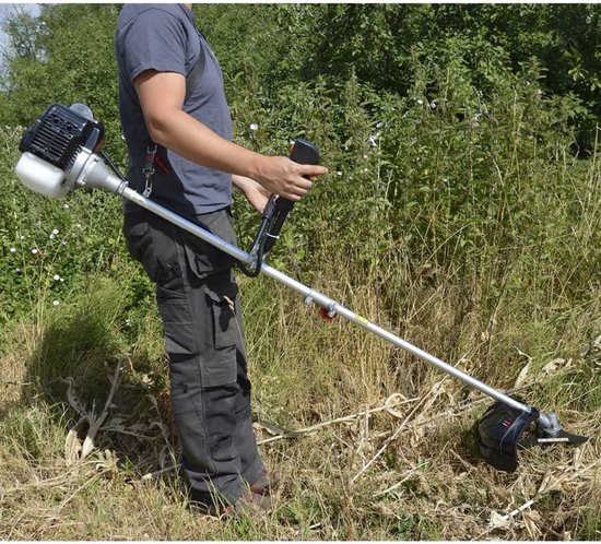 Bosmaaier - ELEM GARDEN TECHNIC - BOSMAAIER - 43CC