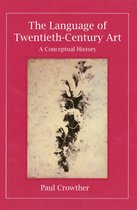 ISBN Language of Twentieth Century Art, Art & design, Anglais, Livre broché