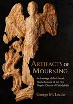 Studies in Funerary Archaeology- Artifacts of Mourning
