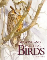 Drawing & Painting Birds