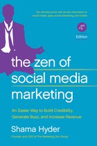 The Zen of Social Media Marketing