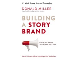 Building a Storybrand