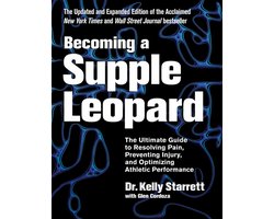 Becoming A Supple Leopard