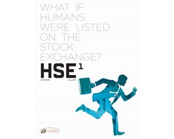 Hse - Human Stock Exchange Vol. 1