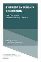 Contemporary Issues in Entrepreneurship Research- Entrepreneurship Education
