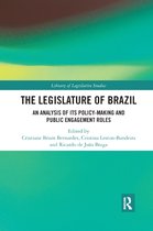 Library of Legislative Studies-The Legislature of Brazil