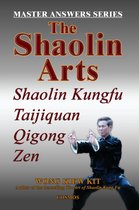 The Shaolin Arts