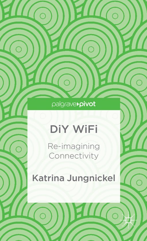 DiY WiFi - cover