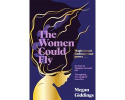 The Women Could Fly