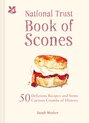 National Trust Book of Scones