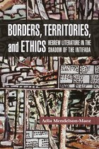 Shofar Supplements in Jewish Studies- Borders, Territories, and Ethics