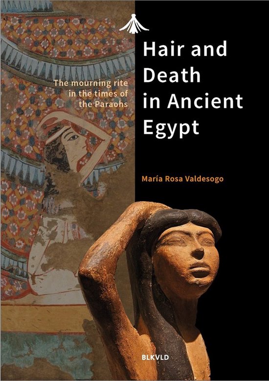 Hair and Death in Ancient Egypt - cover