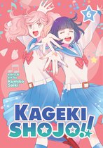 Kageki Shojo!!- Kageki Shojo!! Vol. 6