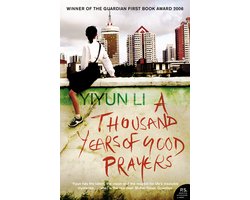 Thousand Years of Good Prayers