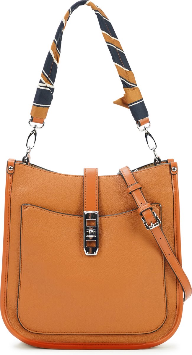 Harpa Schultertasche JAVANA