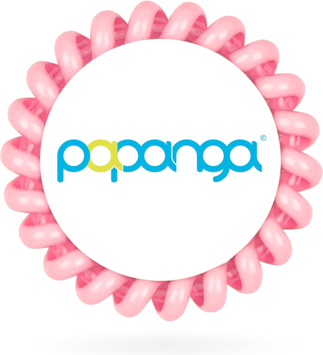 Papanga Haarelastiek Lollipop "Big"