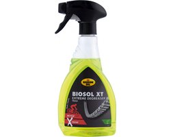 Kroon-Oil BioSol XT - Ontvetter - Biologisch Afbreekbaar - 500ml - pH-Neutraal
