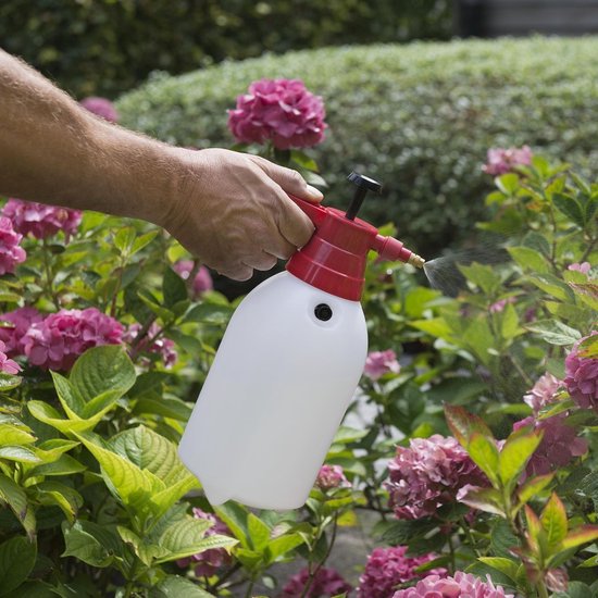 Kreator KRT6802 Plantenspuit - 2 liter van Merkloos	 — afbeelding 4