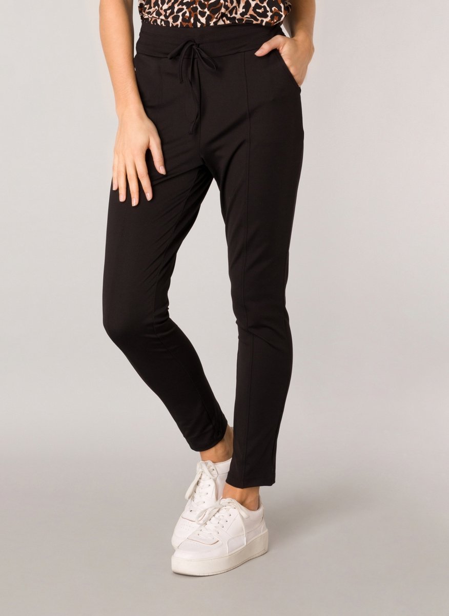 ES&SY Naïma Broek - New Black - maat 40
